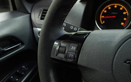 Opel Astra H, 2012 год, 650 000 рублей, 16 фотография