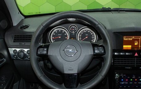 Opel Astra H, 2012 год, 650 000 рублей, 14 фотография