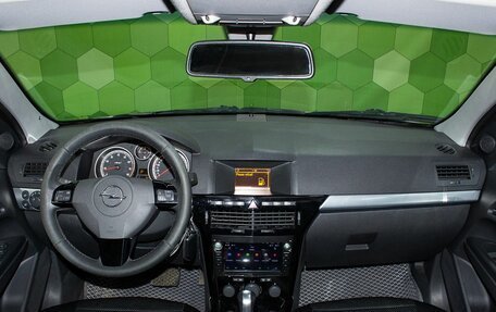 Opel Astra H, 2012 год, 650 000 рублей, 13 фотография