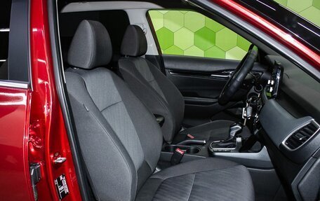 KIA Seltos I, 2020 год, 2 200 000 рублей, 11 фотография