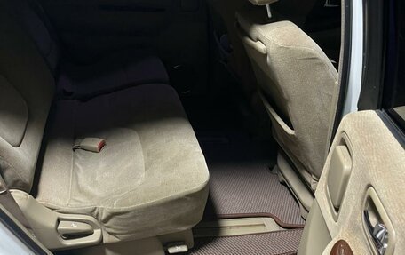 Nissan Presage I, 1999 год, 490 000 рублей, 2 фотография