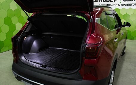KIA Seltos I, 2020 год, 2 200 000 рублей, 24 фотография