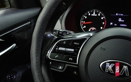 KIA Seltos I, 2020 год, 2 200 000 рублей, 16 фотография