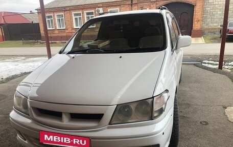 Nissan Presage I, 1999 год, 490 000 рублей, 4 фотография