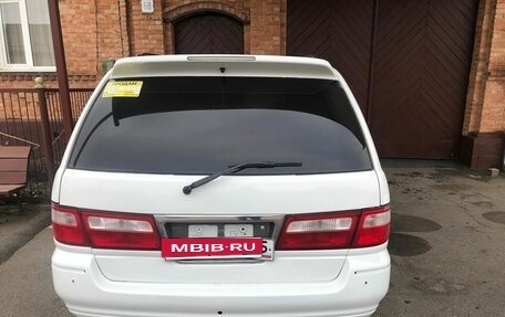 Nissan Presage I, 1999 год, 490 000 рублей, 5 фотография