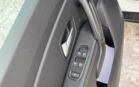 Renault Duster, 2021 год, 1 440 000 рублей, 9 фотография