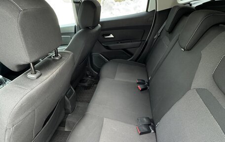 Renault Duster, 2021 год, 1 440 000 рублей, 8 фотография