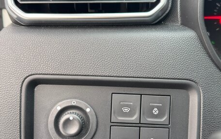 Renault Duster, 2021 год, 1 440 000 рублей, 10 фотография