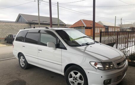 Nissan Presage I, 1999 год, 490 000 рублей, 7 фотография