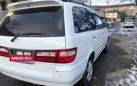 Nissan Presage I, 1999 год, 490 000 рублей, 6 фотография