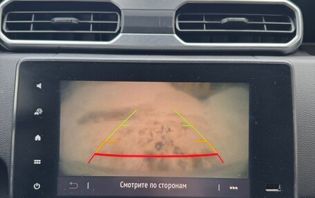 Renault Duster, 2021 год, 1 440 000 рублей, 14 фотография