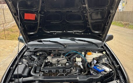 Daewoo Nexia I рестайлинг, 2012 год, 200 000 рублей, 5 фотография