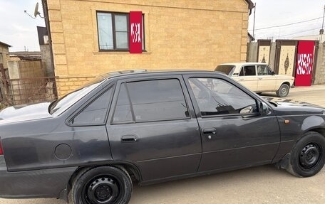 Daewoo Nexia I рестайлинг, 2012 год, 200 000 рублей, 3 фотография