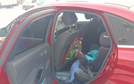 Ford Focus III, 2011 год, 500 000 рублей, 7 фотография