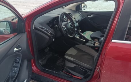 Ford Focus III, 2011 год, 500 000 рублей, 10 фотография