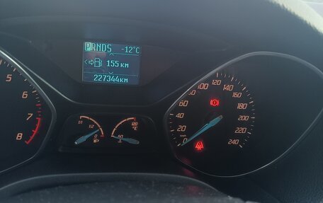 Ford Focus III, 2011 год, 500 000 рублей, 12 фотография