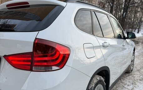 BMW X1, 2013 год, 1 600 000 рублей, 5 фотография