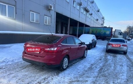 Ford Focus III, 2011 год, 500 000 рублей, 3 фотография