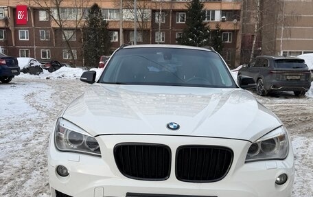 BMW X1, 2013 год, 1 600 000 рублей, 2 фотография