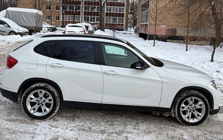 BMW X1, 2013 год, 1 600 000 рублей, 8 фотография