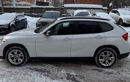 BMW X1, 2013 год, 1 600 000 рублей, 7 фотография