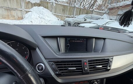 BMW X1, 2013 год, 1 600 000 рублей, 15 фотография