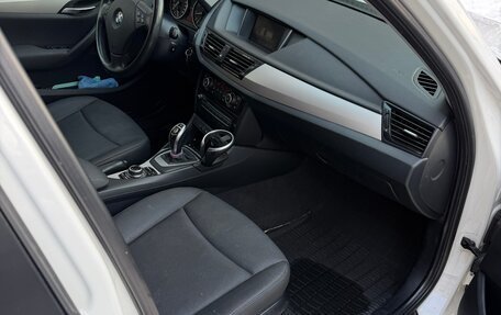 BMW X1, 2013 год, 1 600 000 рублей, 11 фотография