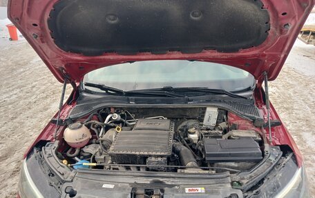 Skoda Rapid II, 2021 год, 1 950 000 рублей, 6 фотография