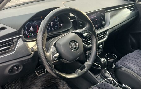 Skoda Rapid II, 2021 год, 1 950 000 рублей, 5 фотография