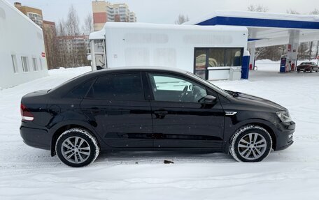 Volkswagen Polo VI (EU Market), 2019 год, 1 280 000 рублей, 5 фотография