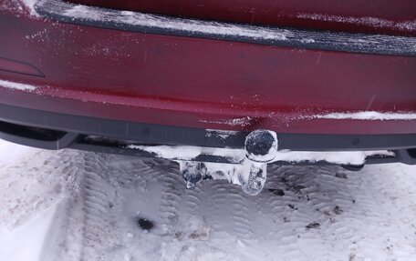 Skoda Rapid II, 2021 год, 1 950 000 рублей, 10 фотография