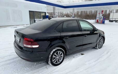 Volkswagen Polo VI (EU Market), 2019 год, 1 280 000 рублей, 6 фотография