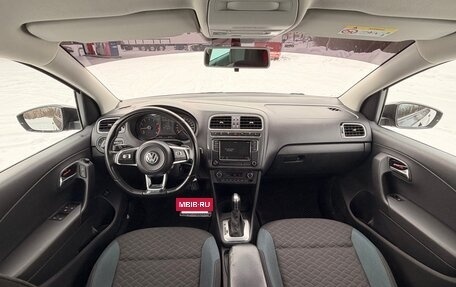 Volkswagen Polo VI (EU Market), 2019 год, 1 280 000 рублей, 2 фотография