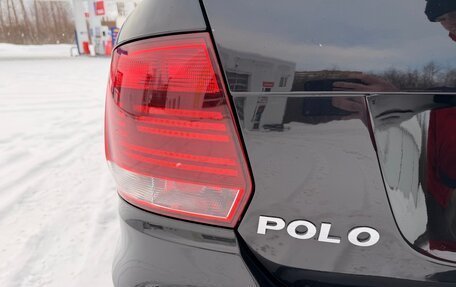 Volkswagen Polo VI (EU Market), 2019 год, 1 280 000 рублей, 16 фотография