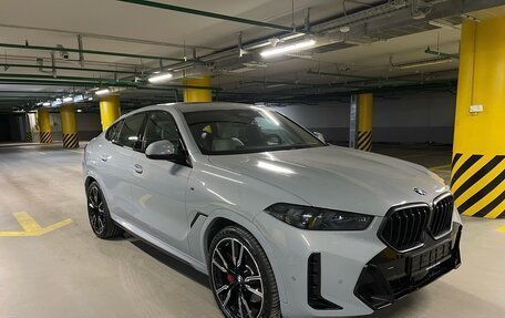 BMW X6, 2025 год, 13 700 000 рублей, 2 фотография