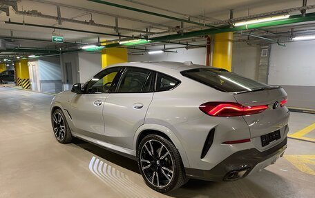 BMW X6, 2025 год, 13 700 000 рублей, 6 фотография