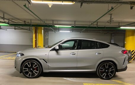 BMW X6, 2025 год, 13 700 000 рублей, 7 фотография