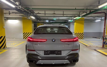 BMW X6, 2025 год, 13 700 000 рублей, 5 фотография