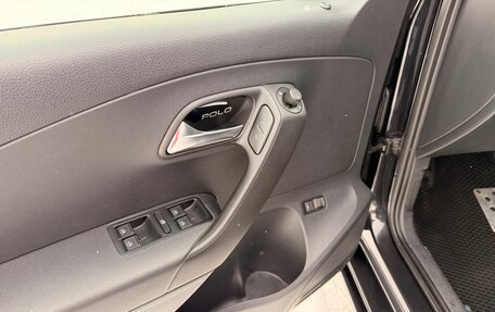 Volkswagen Polo VI (EU Market), 2019 год, 1 280 000 рублей, 24 фотография