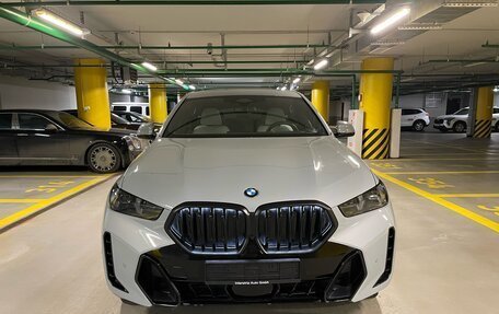 BMW X6, 2025 год, 13 700 000 рублей, 8 фотография