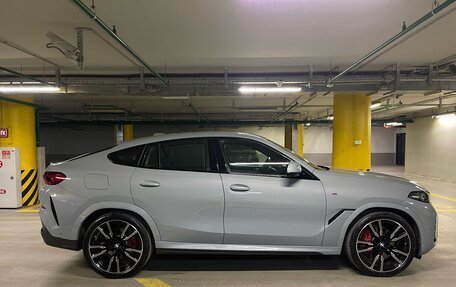 BMW X6, 2025 год, 13 700 000 рублей, 3 фотография