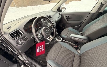 Volkswagen Polo VI (EU Market), 2019 год, 1 280 000 рублей, 25 фотография