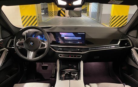 BMW X6, 2025 год, 13 700 000 рублей, 9 фотография