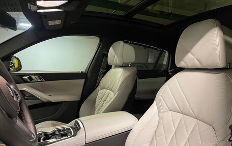 BMW X6, 2025 год, 13 700 000 рублей, 12 фотография