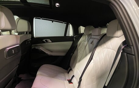 BMW X6, 2025 год, 13 700 000 рублей, 17 фотография