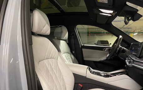 BMW X6, 2025 год, 13 700 000 рублей, 15 фотография