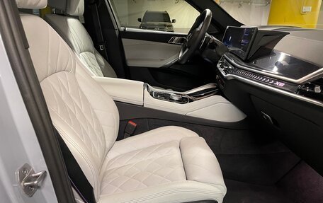 BMW X6, 2025 год, 13 700 000 рублей, 14 фотография