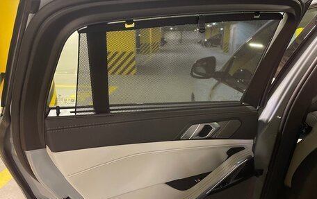 BMW X6, 2025 год, 13 700 000 рублей, 20 фотография