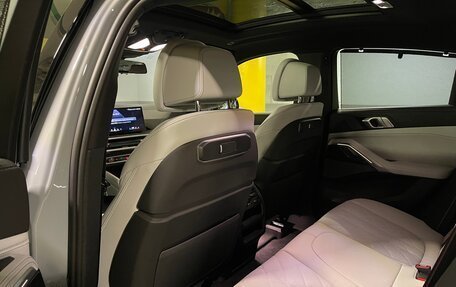 BMW X6, 2025 год, 13 700 000 рублей, 18 фотография