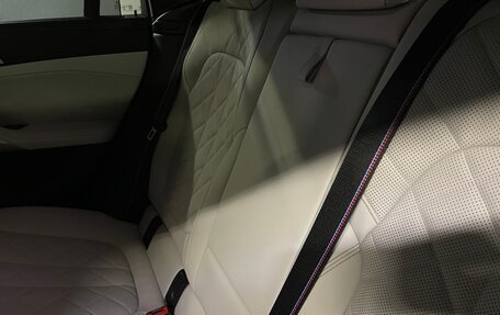 BMW X6, 2025 год, 13 700 000 рублей, 19 фотография